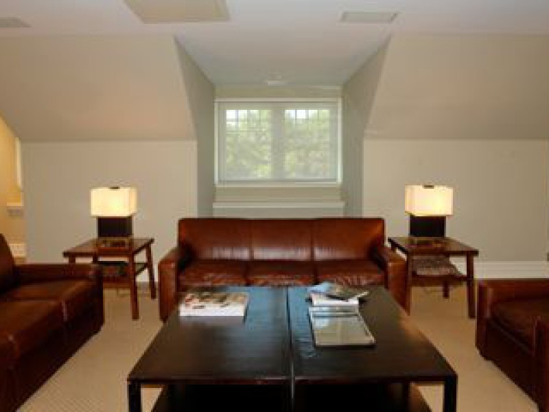 Third Floor