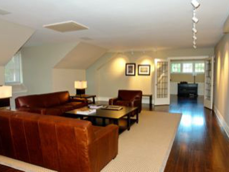 Third Floor
