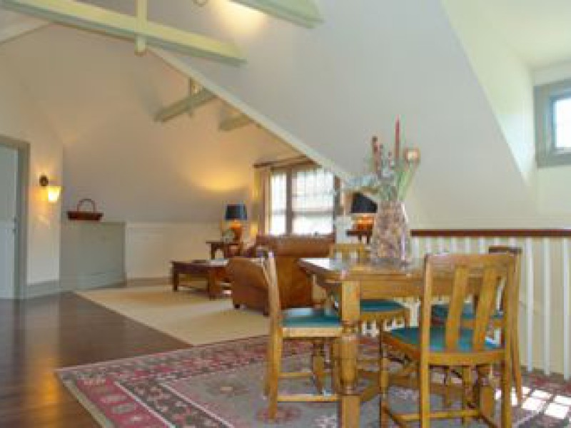 Third Floor