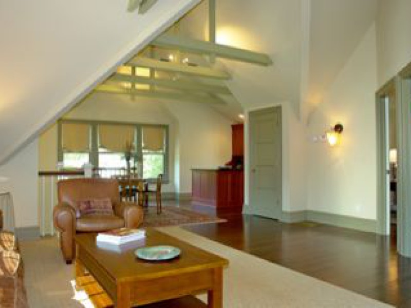 Third Floor