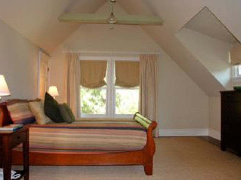 Third Floor