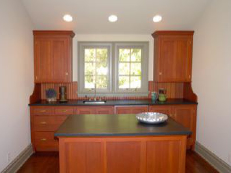 Third Floor