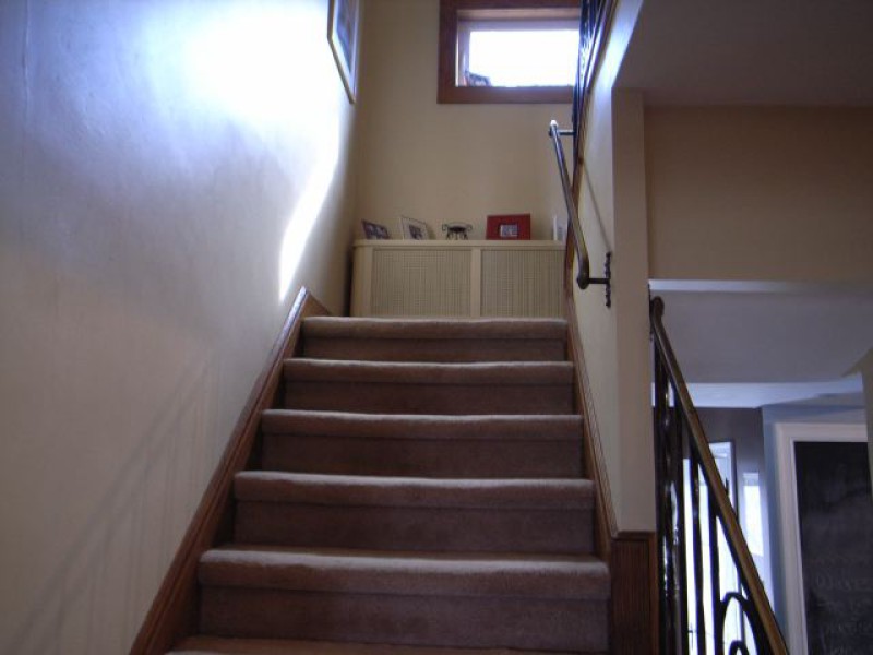 Hall Landing
