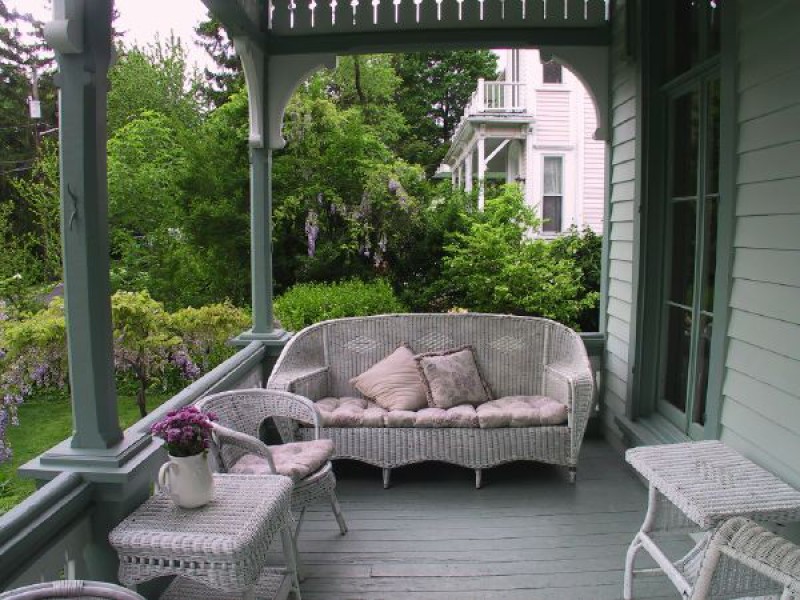 Porch