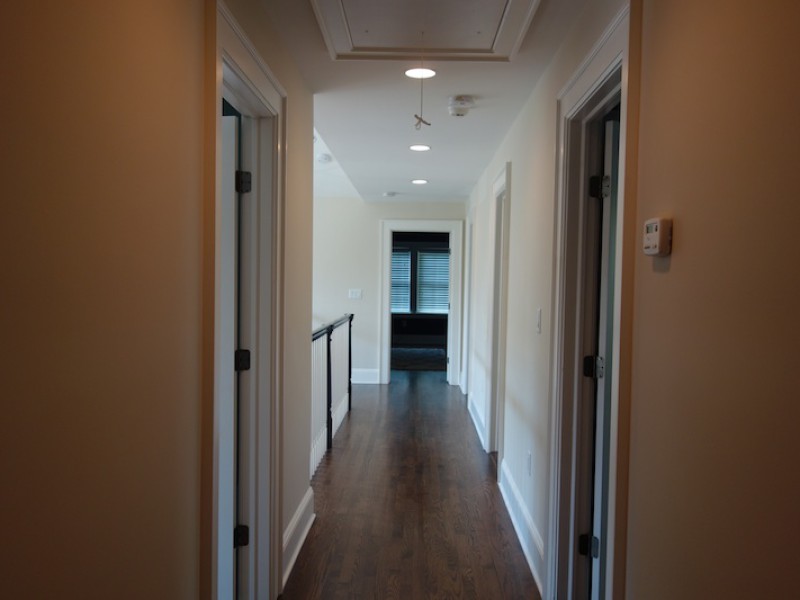 Hall Landing