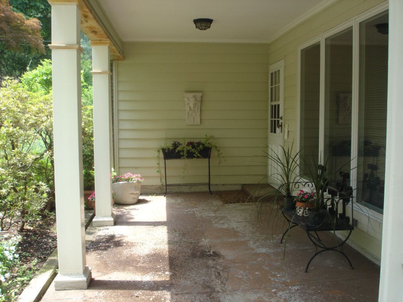 Porch