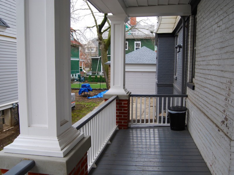 Porch