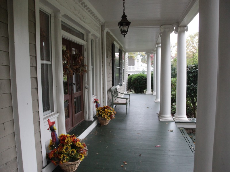 Porch