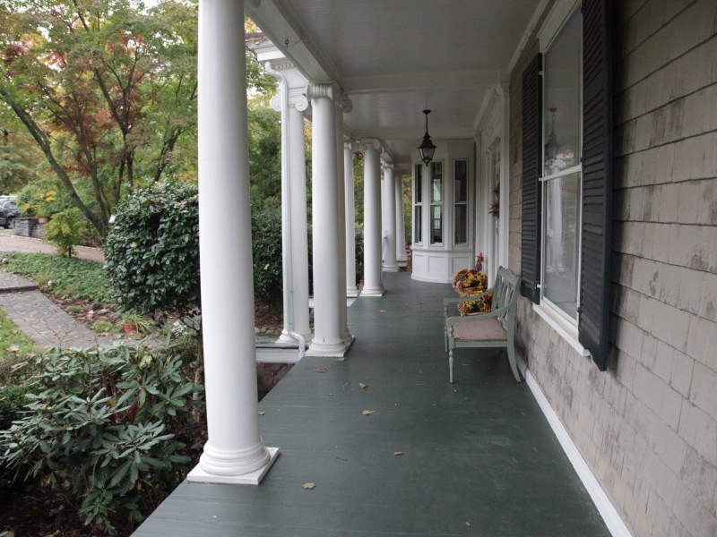 Porch