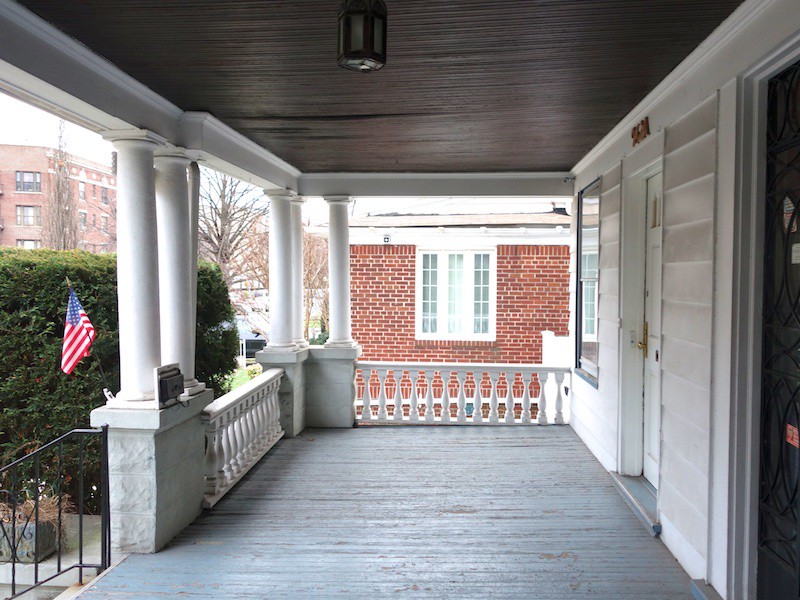 Porch