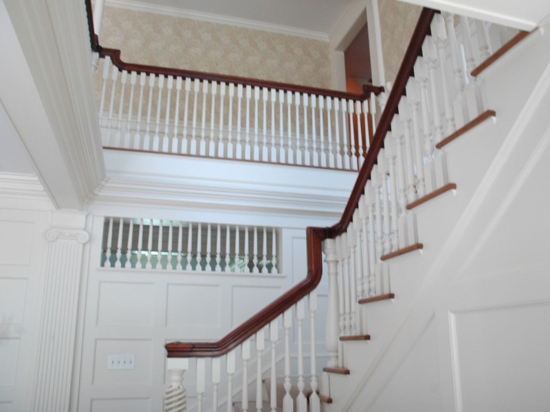 Hall Landing