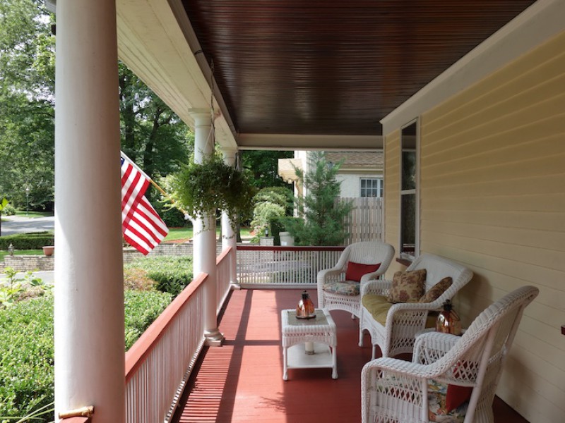 Porch