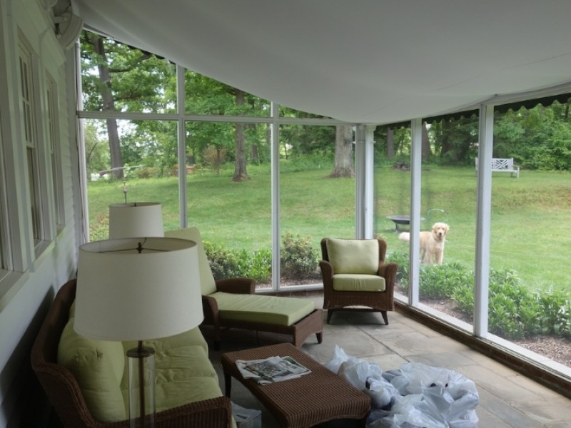 Porch