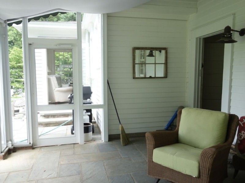 Porch