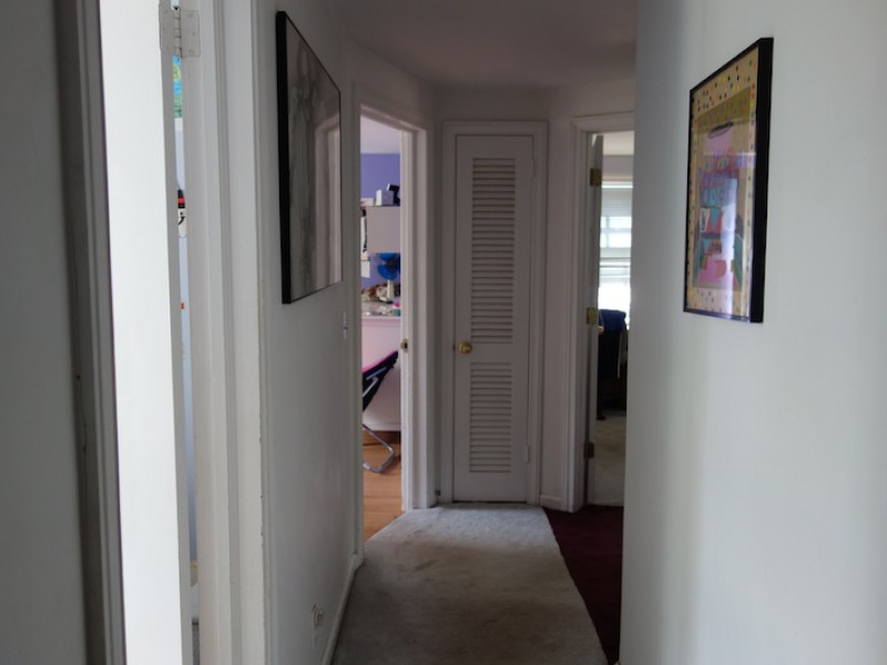 Hall Landing