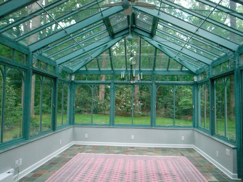 Sun Room