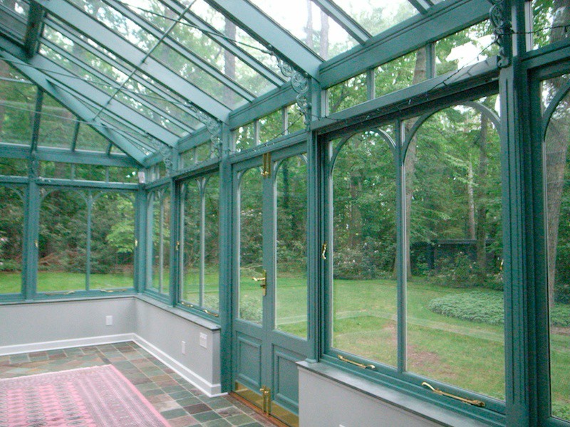 Sun Room