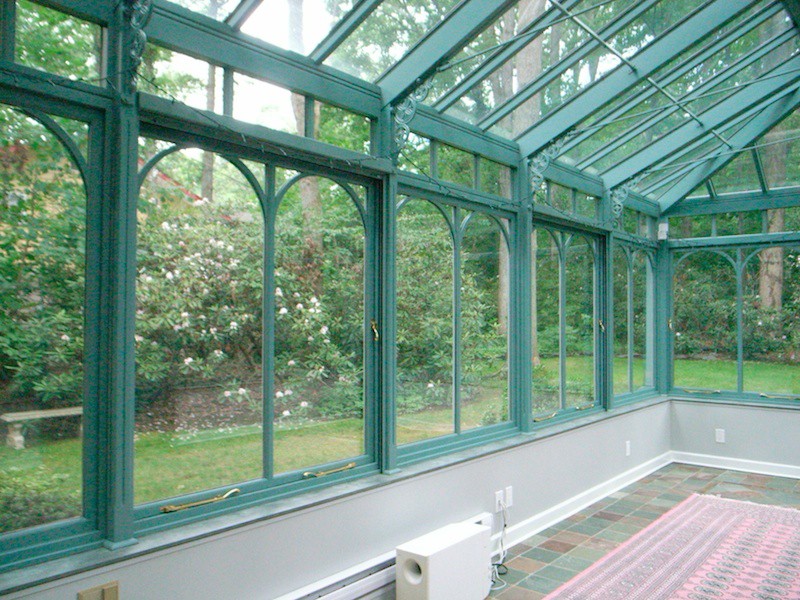 Sun Room