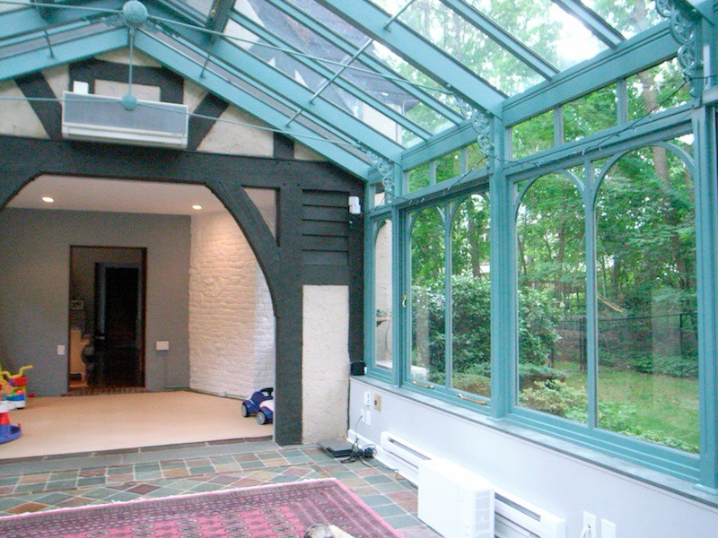 Sun Room